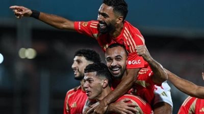 الأهلي بالأحمر أمام باتشوكا في كأس التحدي بإنتركونتيننتال
