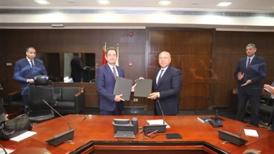 وزير النقل: إنشاء جامعة النقل الأهلية للمرة الأولى في مصر بديلة لمعهد وردان