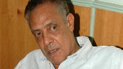 فقد الوعي، تطورات الحالة الصحية للفنان نبيل الحلفاوي (خاص)