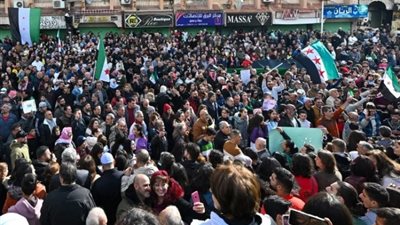 1000 يورو من النمسا للتخلص من السوريين (تفاصيل)