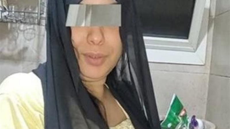نبوية أنوش