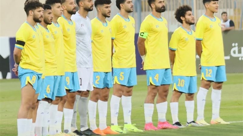 النادي الإسماعيلي