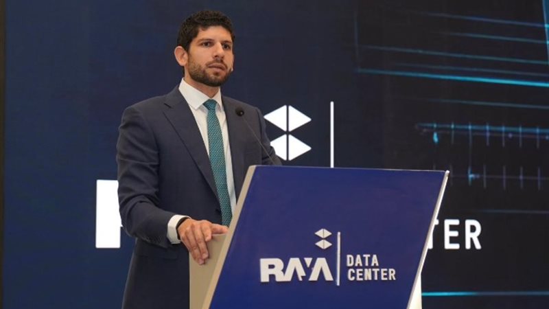 شركة راية القابضة للاستثمارات المالية