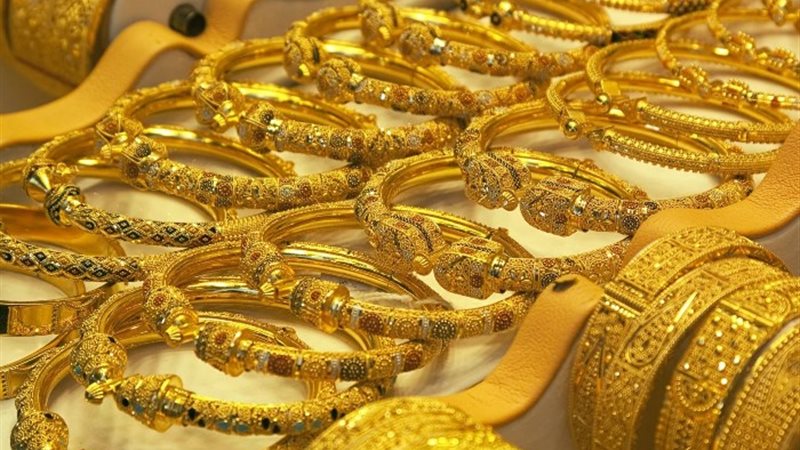 أسعار الذهب في الأردن