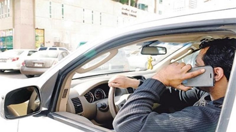 المرور - أرشيفية