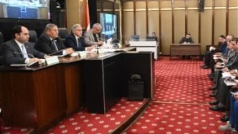 محلية النواب