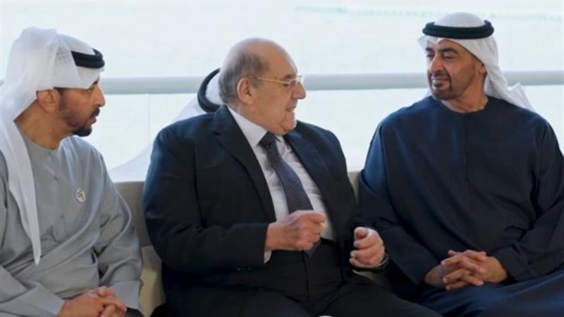 رئيس مجلس الشيوخ