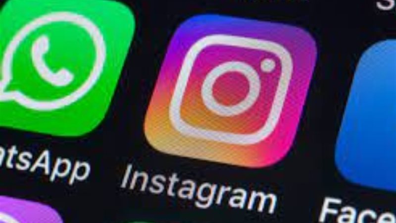 تطبيقات ميتا