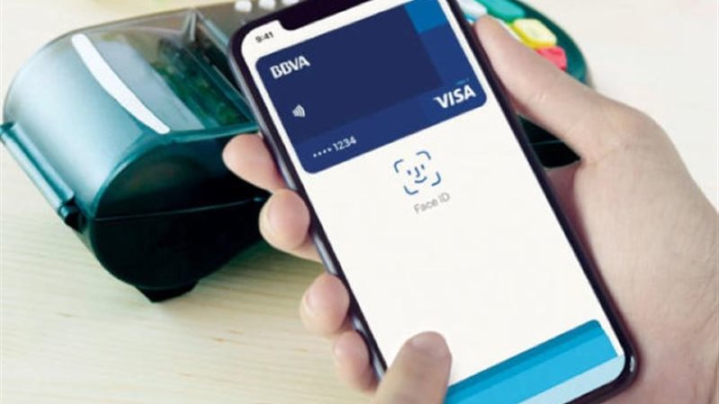 خدمة Apple Pay
