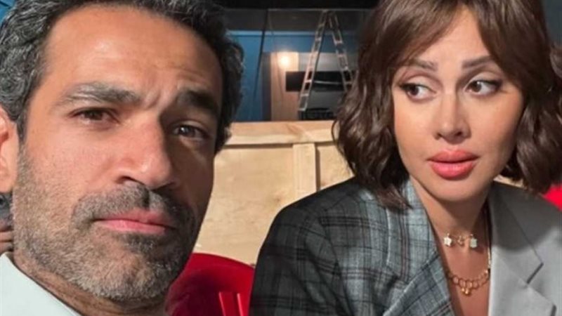 مسلسل رقم سري