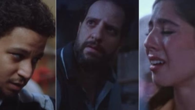 مسلسل ساعته وتاريخه