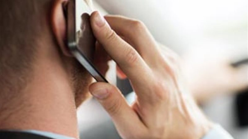 تضامن شركات المحمول - صورة أرشيفية