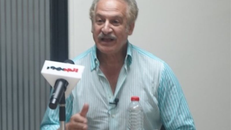 عمر زهران