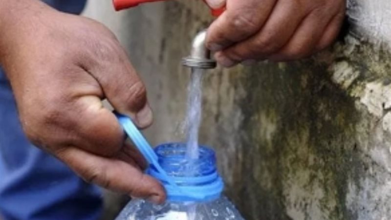 مياه - أرشيفية