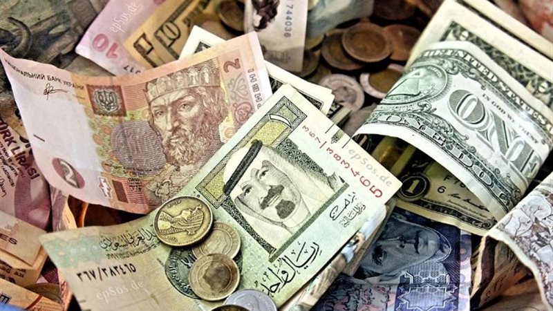 سعر الريال السعودي اليوم