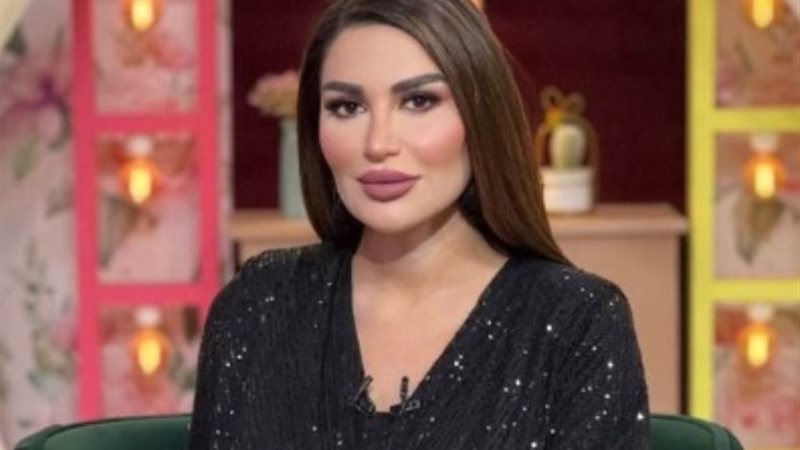سارة نخلة