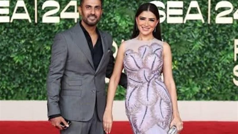 شيماء سيف ومي عمر