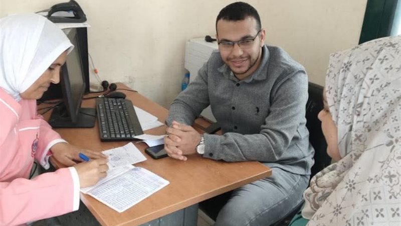 العيادات المسائية