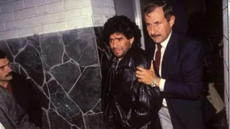 مارادونا