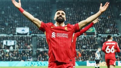قنوات مجانية تنقل مباراة ليفربول وفولهام في الدوري الإنجليزي 2024-2025
