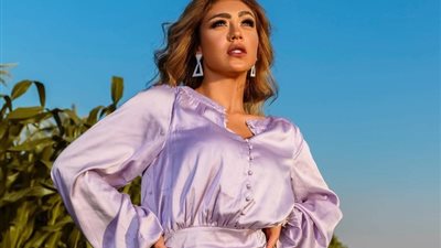 قصة البلوجر هدير عبد الرازق من الفيديو المسرب للمحكمة الاقتصادية