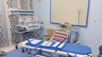 إغلاق 3 مستشفيات و10 معامل تحاليل وأشعة في المنوفية والشرقية