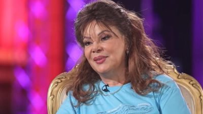 بشرة خير، صفاء أبو السعود تعود للأضواء في رمضان 2025