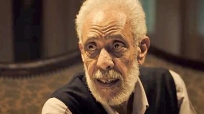 جلطة في الرئة، آخر تطورات الحالة الصحية لـ نبيل الحلفاوي