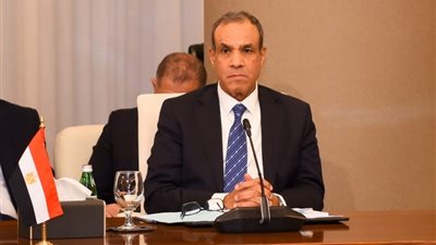 وزير الخارجية يشارك في اجتماع لجنة الاتصال العربية حول سوريا في العقبة