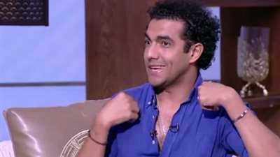 أموت على المسرح، محمد عادل يكشف عن أمنيته الأخيرة في الحياة (فيديو)