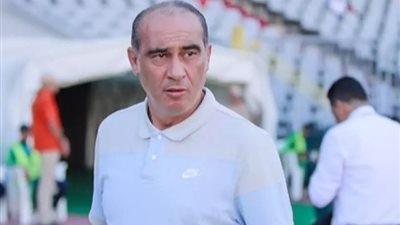 علي ماهر يتحدى الزمالك قبل موقعة الكونفدرالية: أثق في الفوز ومفيش كعب عالي