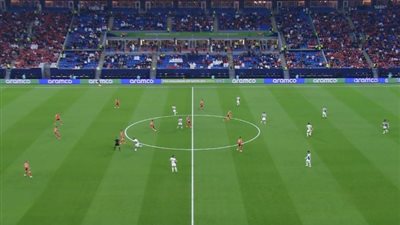 45 دقيقة تفصل الأهلي عن النهائي الحلم أمام ريال مدريد