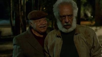 موقف غير حياته، يحيي الفخراني يروي أسرار علاقته بـ نبيل الحلفاوي