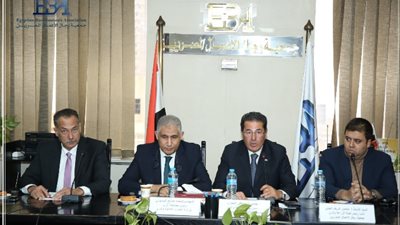 «الري»: انخفاض كبير في نصيب المواطن من حصة المياه