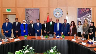 المالية: نؤمن بدور القطاع الخاص وقدرته على زيادة الإنتاج وقيادة النمو