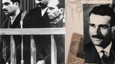 بعد سقوط نظام الأسد، الاحتلال يسعى لاستعادة رفات أشهر جواسيسه
