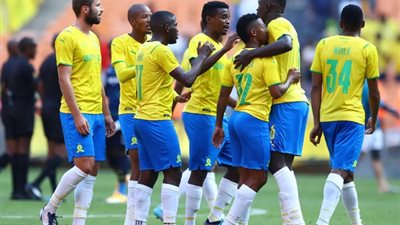 قناة مجانية تنقل مباراة صن داونز والرجاء في دوري أبطال إفريقيا 2024-2025