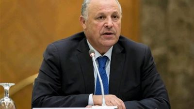 عضو الجبلاية الجديد : إنفانتينو توقع نهضة كروية مصرية في عهد أبو ريدة