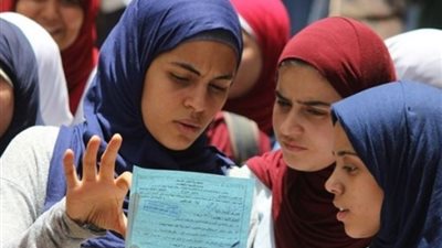 وزارة التربية والتعليم تحدد مواصفات امتحانات الثانوية العامة 2025