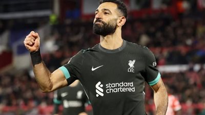 بشكتاش التركي يحلم بالتعاقد مع محمد صلاح، ما القصة ؟