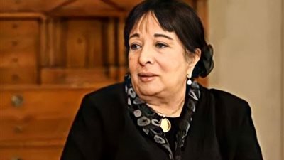 سميرة عبد العزيز لـ«الجمهور»: نبيل الحلفاوي تميز بالأخلاق الحميدة (فيديو)