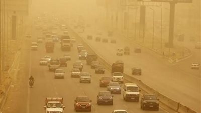 حالة الطقس في مصر، درجات الحرارة في القاهرة والمحافظات اليوم الإثنين 16 ديسمبر 2024