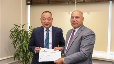 باستثمارات 1.65 مليار دولار، إنشاء مجمع صناعي متكامل في قناة السويس