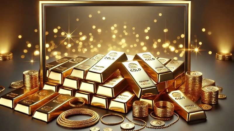 أسعار الذهب اليوم السبت