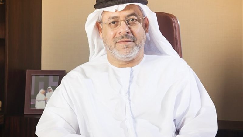 حسين النويس رئيس مجلس إدارة إيميا باور
