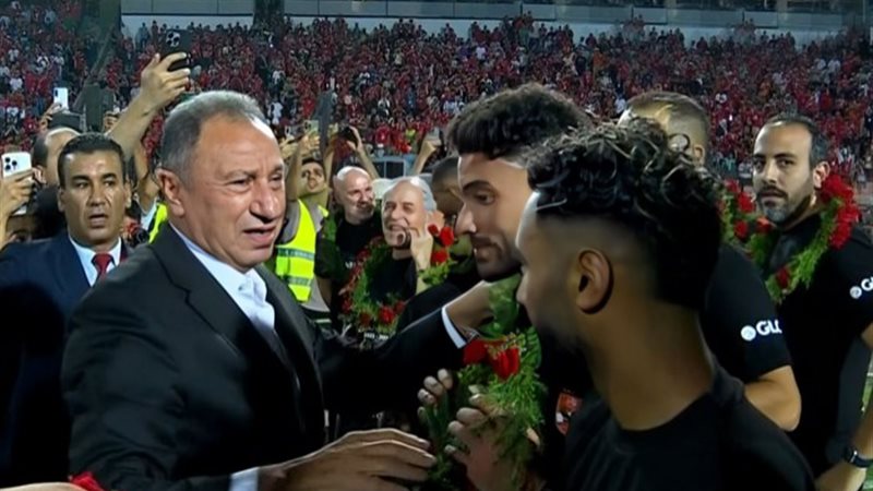 محمود الخطيب