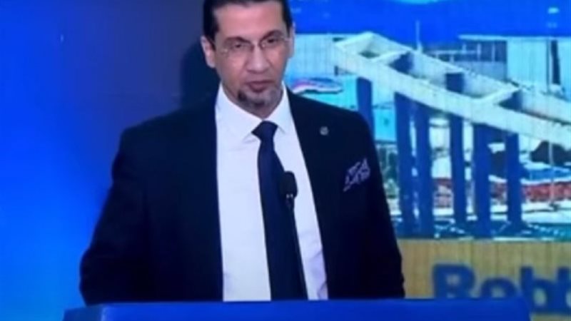 جمال السمالوطي