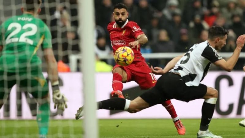 محمد صلاح