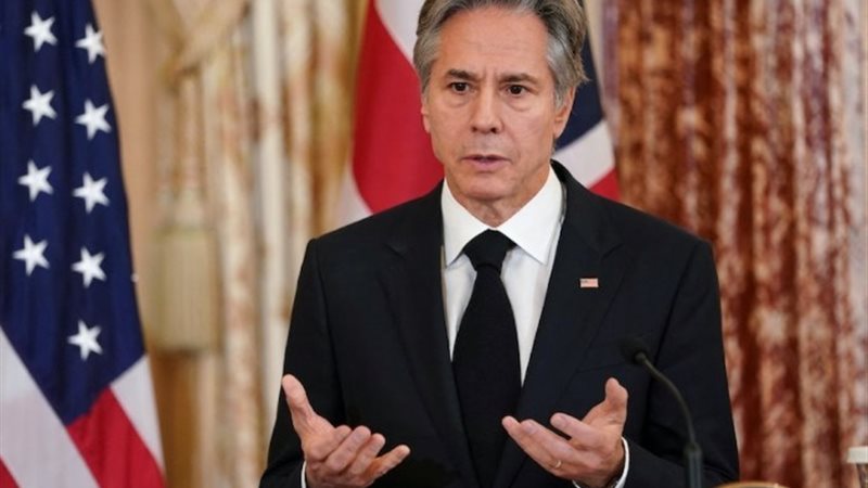 أنتوني بلينكن