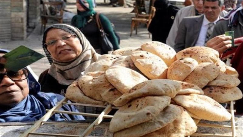 المخابز - أرشيفية